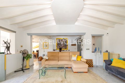 Villa en Benissa, Alicante, Benissa - € 675.000 | Ref: W-04A4E2 - photo 5